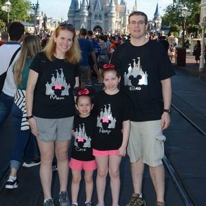 Meet your Posher, Joanne